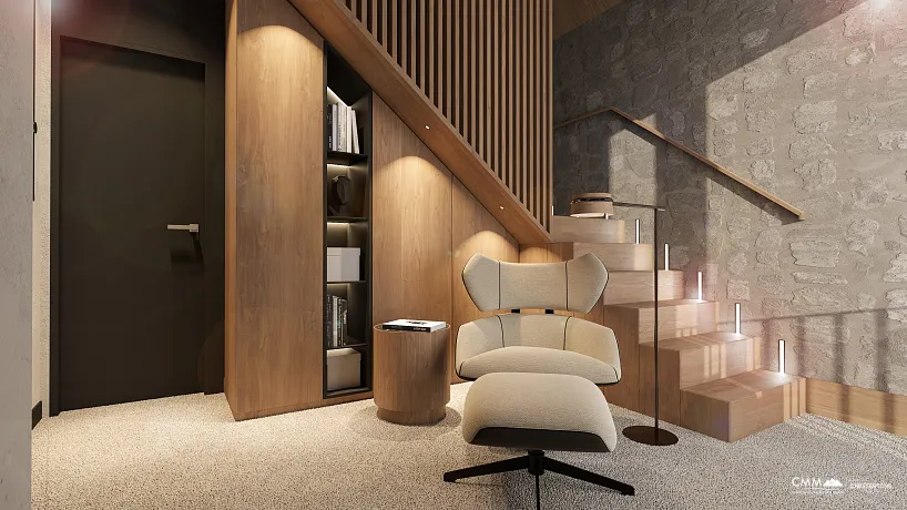 Luxury Villas Lipovo